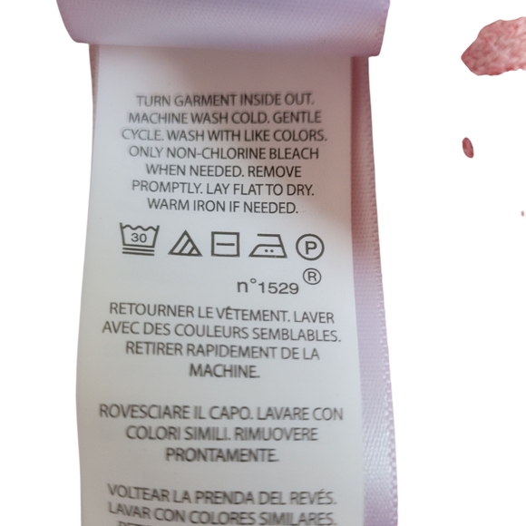 J. Crew Blouse Women's Small Striped Ruffle Neck LS Preppy Nautical Red White - Picture 7 of 8